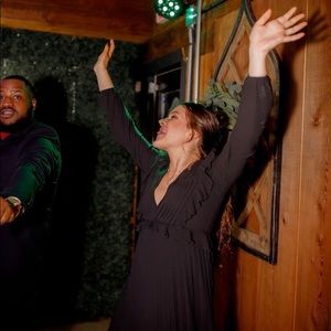 Meet your Posher, Tara